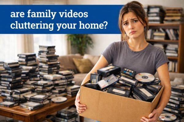 video clutter-alkaye media